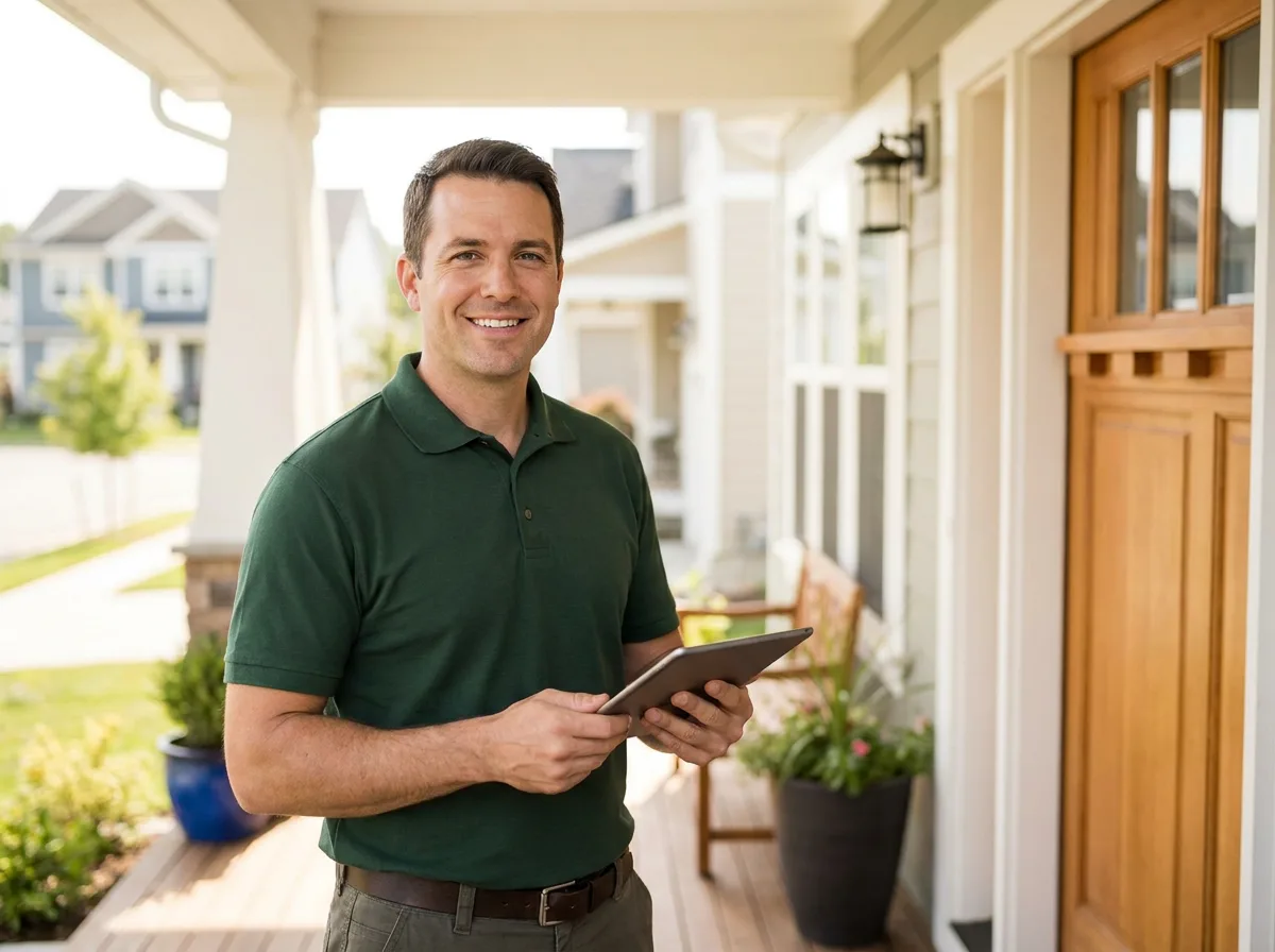 Pest control FAQs for Jenkinsburg, GA